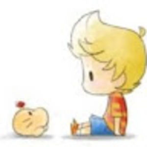 Meet your Posher, Justin